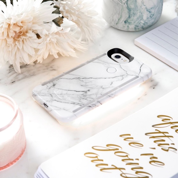 LuMee Duo Instaframe Lighting Case - Picture 4 of 5